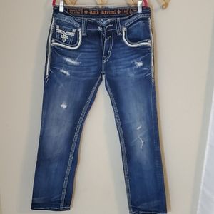 Rock Revival Jean's